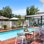 One Hyde Park Apartments Sandton