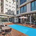 One Hyde Park Apartments Sandton