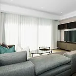 Remarkable 2-Bed Apartment In Johannesburg