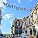 Apartment In Vibrant Maboneng