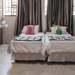 Jozie City Industrial Loft