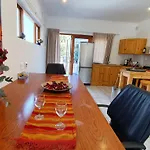 Green Star Villa & Spa