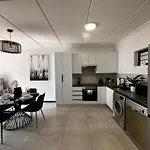 Stylish Executive Apartment With Power Backup