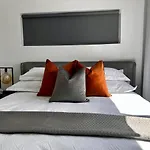 Stylish Executive Apartment With Power Backup