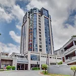 Sandton Skye Serviced Apartments
