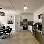 Stylish Executive Apartment With Power Backup