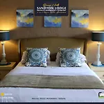 Sandton Lodge Rivonia