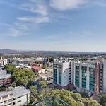 Urban Oasis Apartments At Tyrwhitt