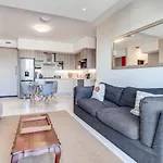 Urban Oasis Apartments At Tyrwhitt