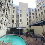 409 Mapungubwe Hotel