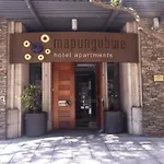 409 Mapungubwe Hotel
