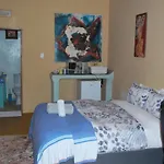 The Flying Angel
