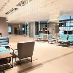 Sandton Skye Luxury Bedroom Suite