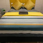 Apartment In Vibrant Maboneng