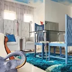 Draper\'S Guesthouse