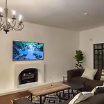 Riverside House With Indoor Pool