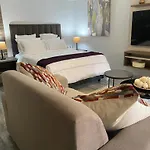 The Curve Apartment Unit 8
