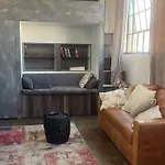 Revolution House Maboneng