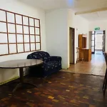 Rosebank Hostel