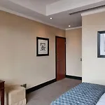 Luxurious Apartments