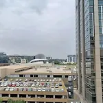 Luxurious Apartments