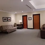 Luxurious Apartments