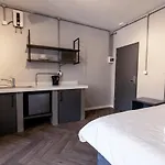 Inn & Out Plus Rosebank