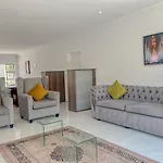 Arterial Guest House
