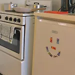 Sun\'S Spacious Apartment