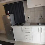 Berg Street Apartments