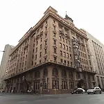 Corner House