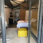 Maboneng The Urban Chic 346 -Unlimited Wifi