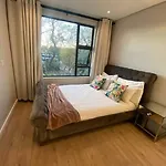 Load-Shedding Free Trendy 2-Bed 2-Bath Apartment