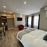 Le\'Ciara Luxury Guest House