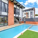 The Bailey Apartments