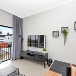 The Bailey Apartments
