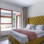 Luxury Apartment Sandton City