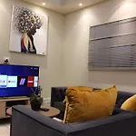 Cosy Apartment In Johannesburg