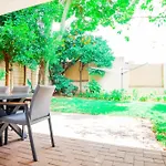 2 Bedroom Sandton Apartment