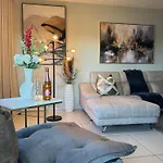 D&Dluxury Rivonia Apartments With Inverter