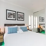 Nova Luxury Suites Fourways