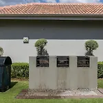 Nova Luxury Suites Fourways