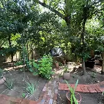 Sandton Safari Camp