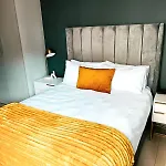 Staycation Sandton Apartment