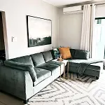 Staycation Sandton Apartment
