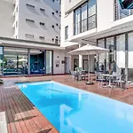 One Hyde Park Serviced Apartments
