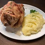 Cardoso Kitchen Bar & Lodge