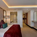 Houghton Suites