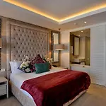 Houghton Suites