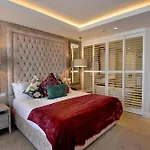 Houghton Suites